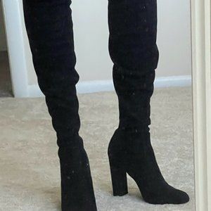 Steve Madden biits